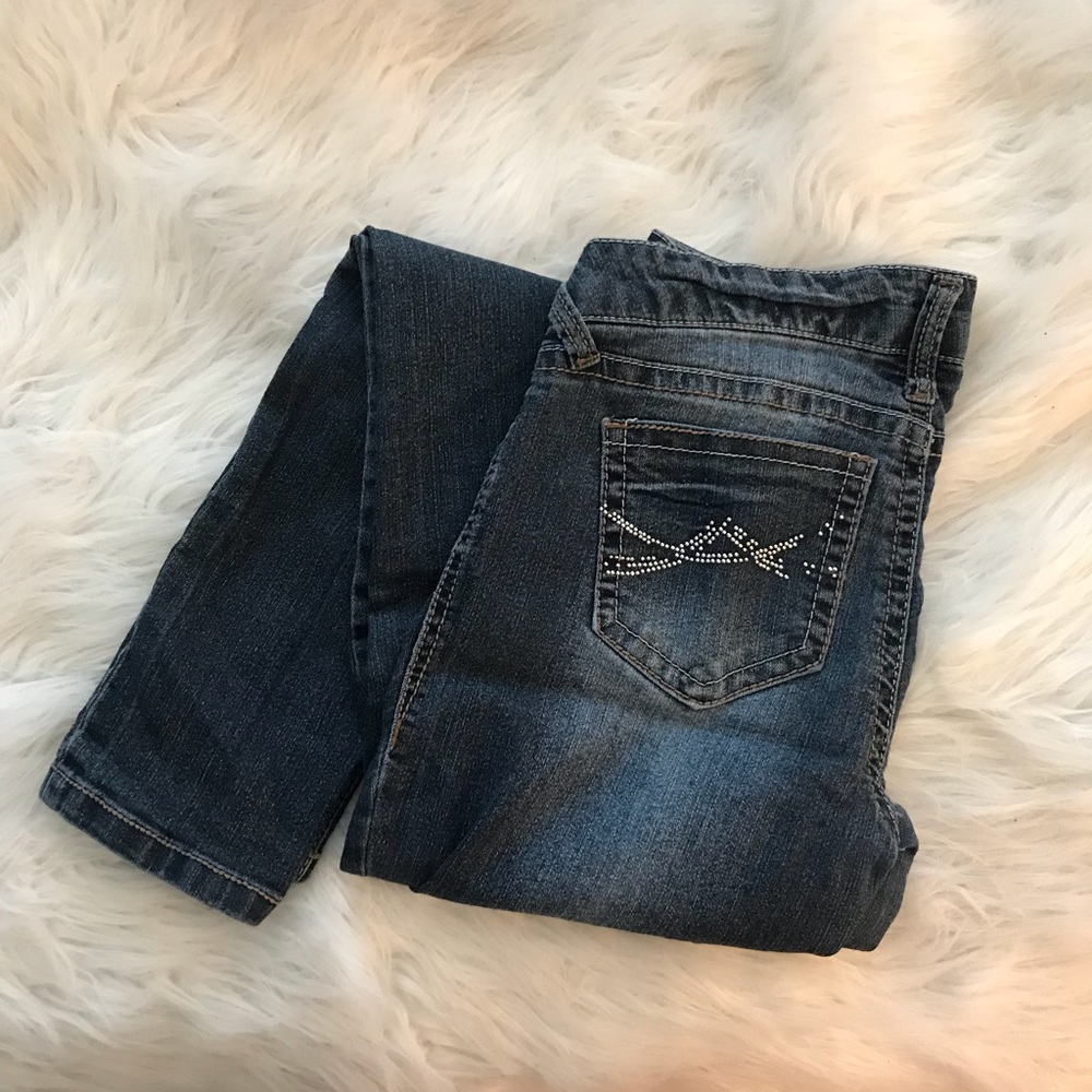 Wallflower Jegging Jeans